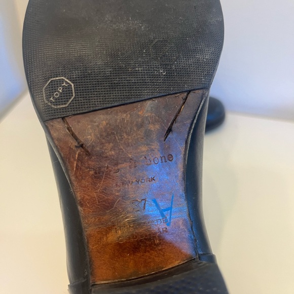 Rag and bone boots - Picture 5 of 11